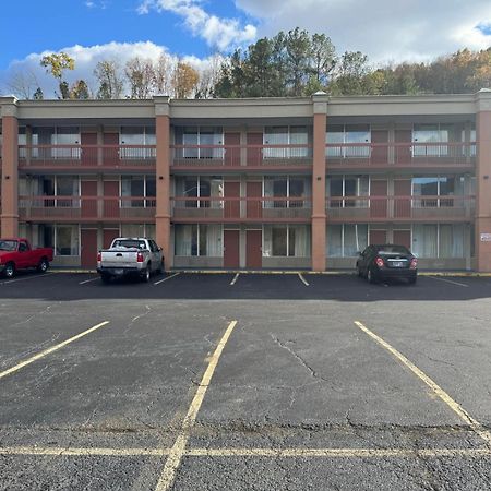 Oyo Hotel Harriman Near I-40 외부 사진